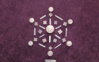 Ce este un Grid de Cristale?
