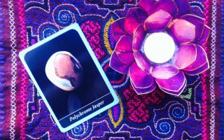 Crystal Oracle – Etalarea Cheia Zilei – 7 iulie