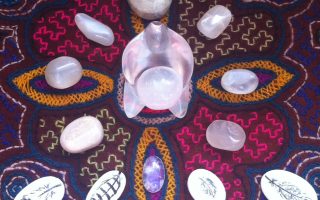 Ritual de Luna Plina