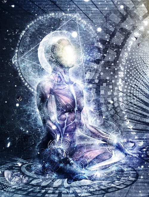 Art by Cameron Gray