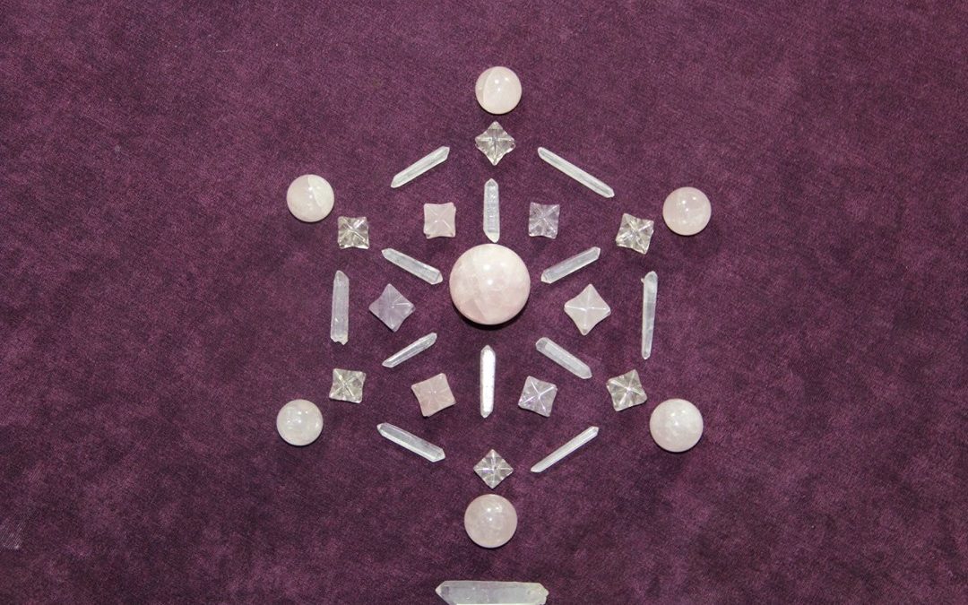 Ce este un Grid de Cristale?