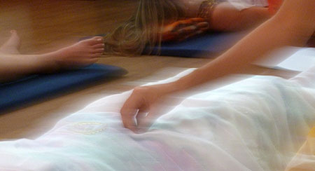 Womb Healing-Vindecarea Pantecului