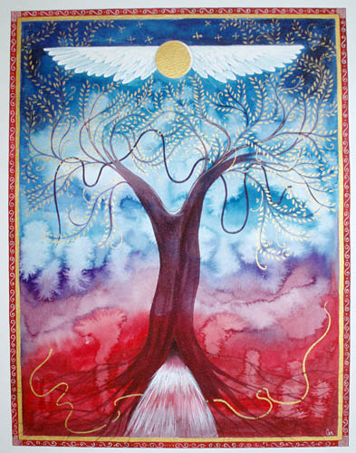 Worldwide Womb Blessing