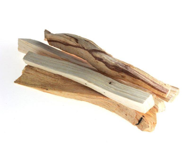 Palo Santo – Beneficiile utilizarii Lemnului Sfant