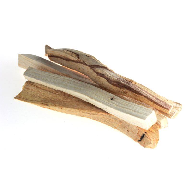 Palo Santo - Concept Tropic