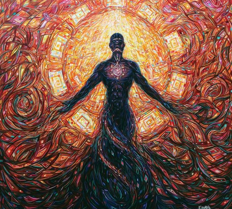 Relationships in higher dimensions