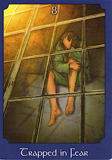 Trapped in Fear