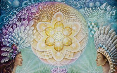 Ritual de Relaxare in Spatiul Sacru – Calatorie interioara