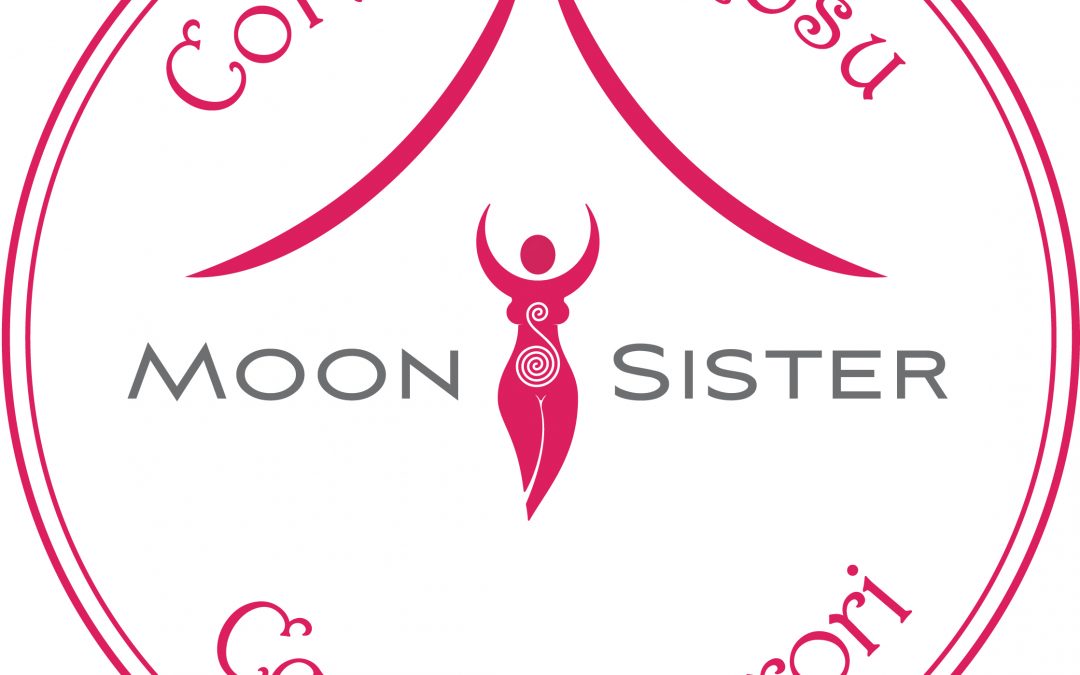 Despre Cortul Rosu – Cercul Moon Sisters