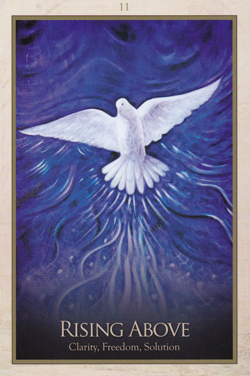 gaia-oracle-rising-above