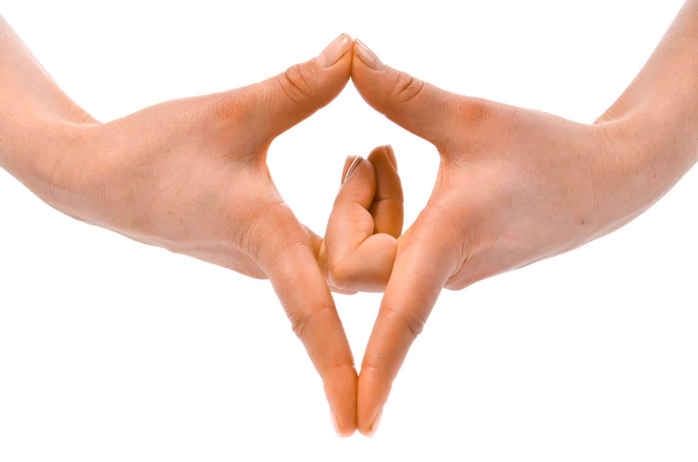 Womb-Gesture-Yoni-Mudra