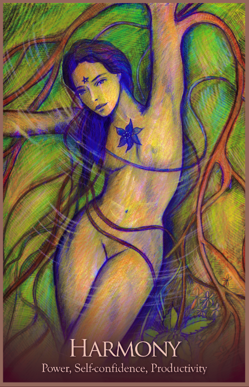 Armonia