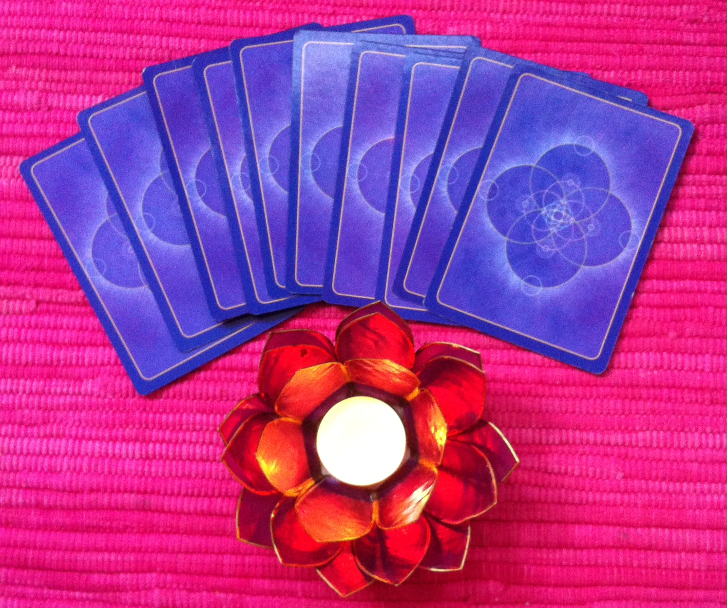 cartile oracol