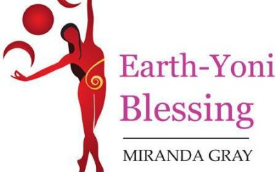 Earth-Yoni Blessing