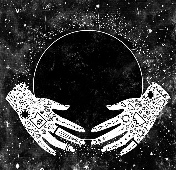 Luna Noua in Gemeni – Noi coduri de energie, 25 mai 2017